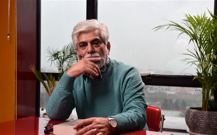 «حسین پاکدل» به سریال «مانکن» پیوست