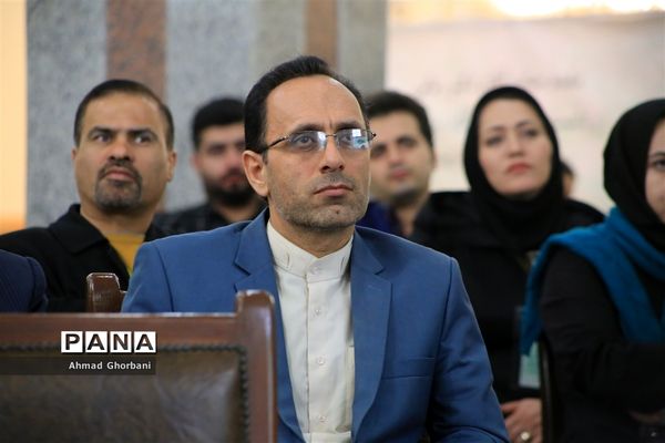 سومین همایش ملی زیست‌شناسی دانشگاه پیام نور