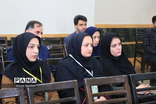 سومین همایش ملی زیست‌شناسی دانشگاه پیام نور