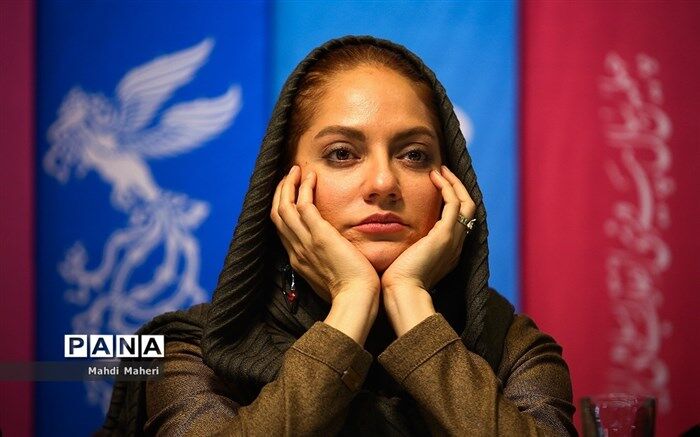 حضور مهناز افشار در ژاپن برای بازی در فیلم نوشین + تصویر