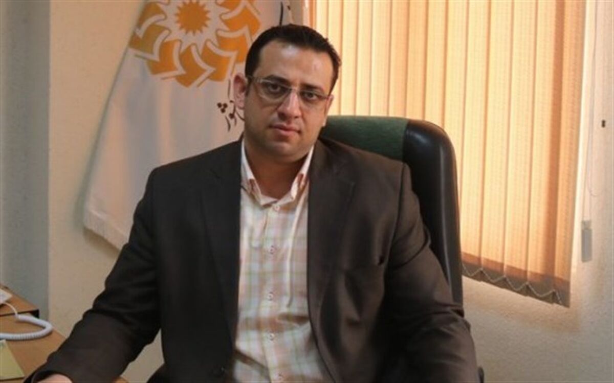 سرپرست اداره کل کتابخانه‌های عمومی استان سمنان منصوب شد