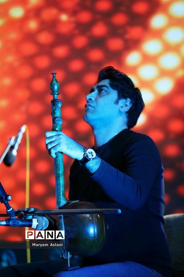 آیین نکوداشت مقام زن در جمعیت هلال احمر استان تهران