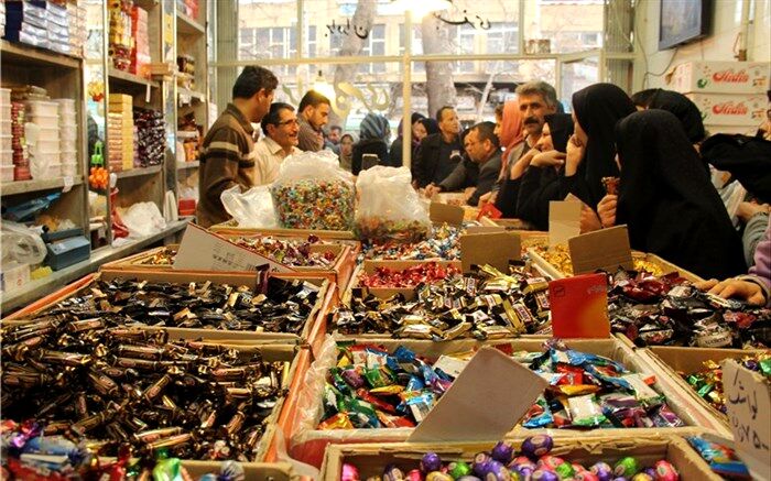 اجرای طرح نظارت بر بازار شب عید در شیراز