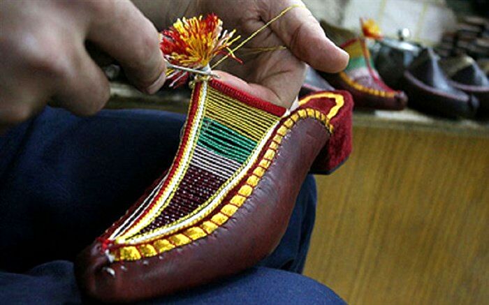 صنایع دستی دیرینه آذربایجان غربی احیا شود