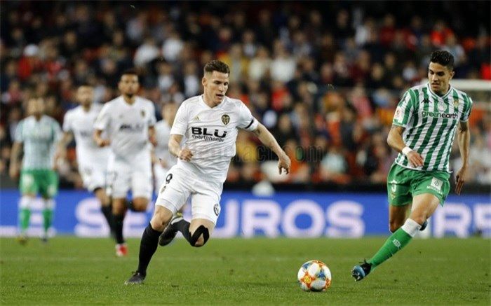 کوپا دل ری؛ خفاش‌ها سد قهرمانی بارسلونا شدند