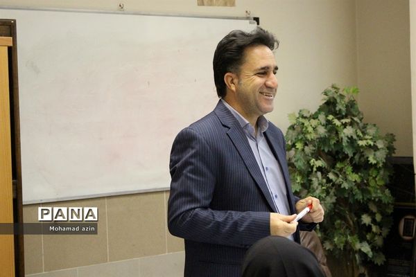 کارگاه آموزش خبرنویسی