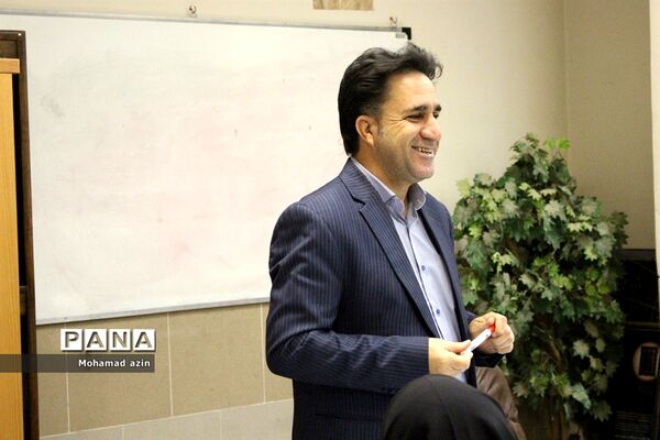 کارگاه آموزش خبرنویسی