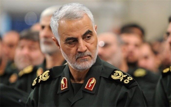 سردار سلیمانی: دیدار بشار اسد با رهبر انقلاب جشن پیروزی بود