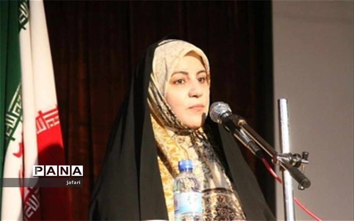 معاون آموزش ابتدایی آموزش و پرورش اصفهان: آنچه برای تحول در آموزش و پرورش نیاز داریم اراده و اندیشه است