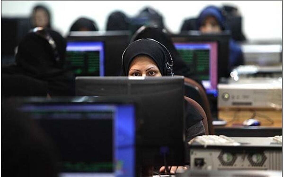 ۳۷درصد شاغلان دستگاه‌ها دراستان اردبیل بانوان هستند