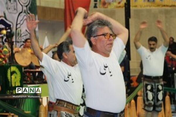 جشن گلریزان دربیرجند