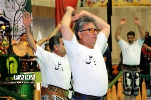 جشن گلریزان دربیرجند
