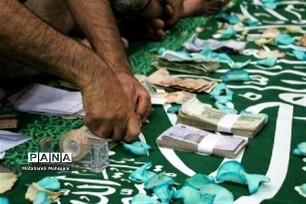 جشن گلریزان دربیرجند