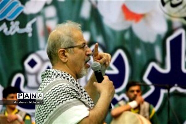جشن گلریزان دربیرجند