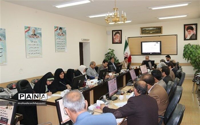 واریز 550 هزار تومان سرانه به ازای هر دانش آموز شبانه روزی