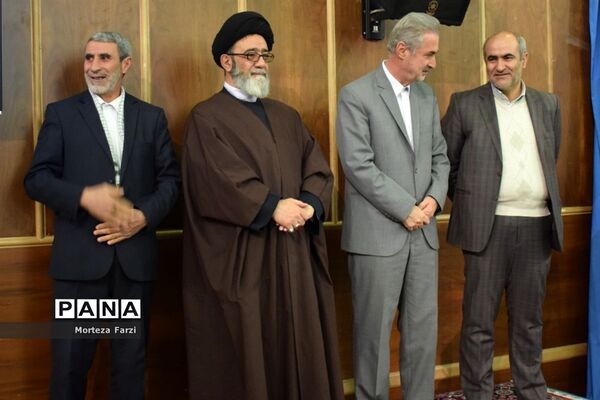 نماز جمعه تبریز