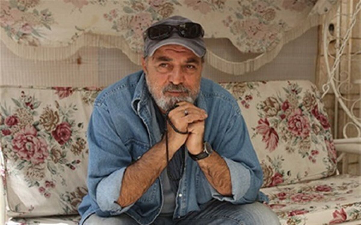 سیروس مقدم از سرانجام «پایتخت» بدون خشایارالوند گفت