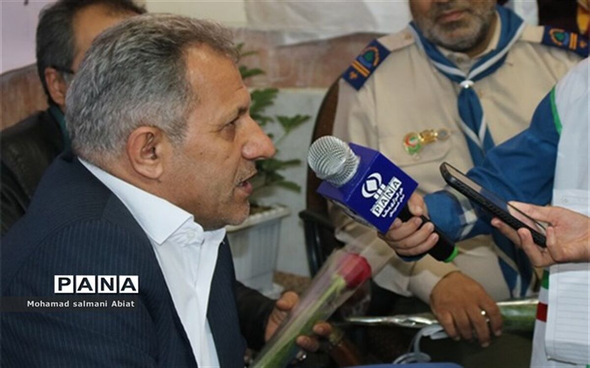 همایش  2 هزار نفری  یاوران انقلاب  برگزار خواهد شد