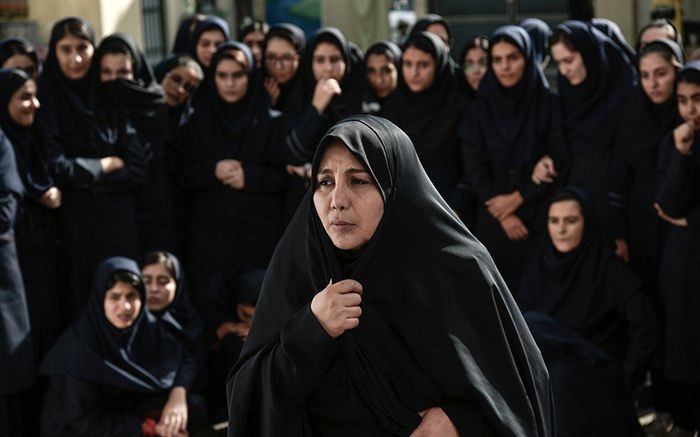 «دیاپازون» در روزهاى پایانى صداگذارى