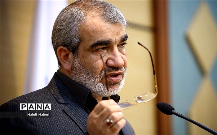 کدخدایی: تا زمانی که مراجع قانونی وظایف خود در قبال FATF  را انجام نداده‌اند، همه‌پرسی موضوعیت ندارد