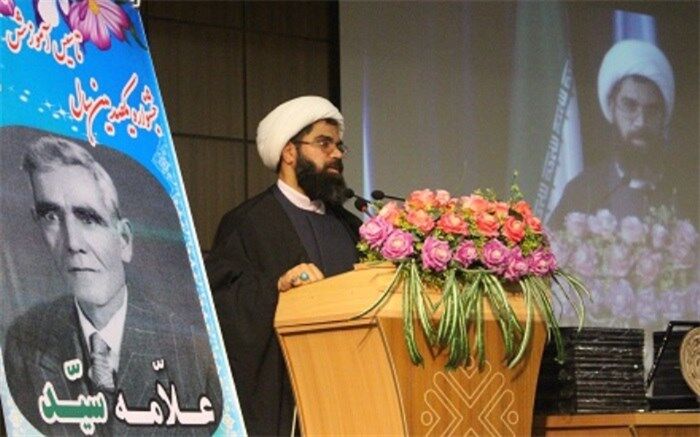 امام جمعه زابل:  سیستان در تاریخ و فرهنگ سرزمین اولین هاست
