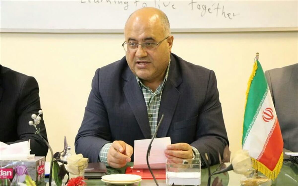 مدرسه محوری رویکرد فعالیت‌های آموزش و پرروش در سال 98 خواهد بود