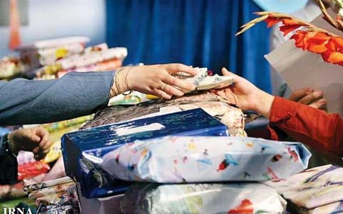 پایگاه های جشن نیکوکاری در آذربایجان غربی برپا شد