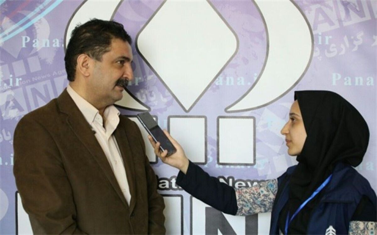 المپیاد دانش‌آموزی نبوغ عاملی برای توسعه شهر و شهرسازی