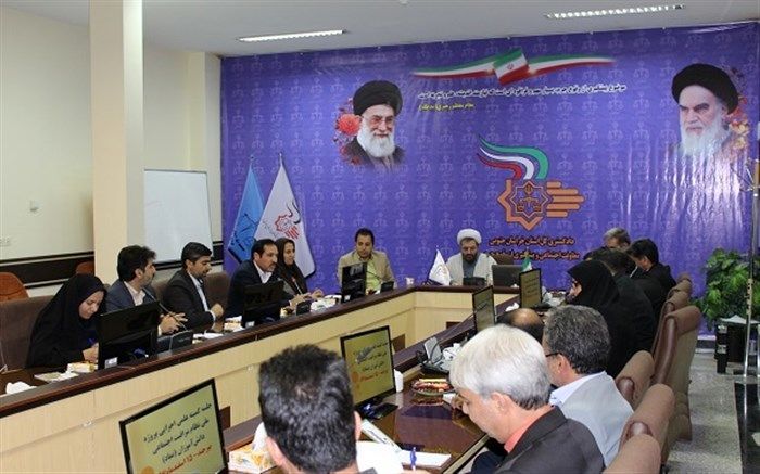 معاون تربیت بدنی و سلامت آموزش و پرورش خراسان جنوبی: مشارکت قریب 14هزار دانش آموز استان در طرح نماد