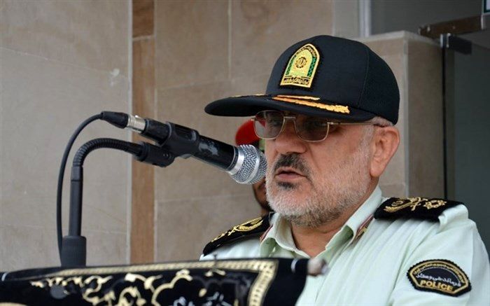 برخورد جدی با مخلان امنیت و آرامش مردم اولویت است