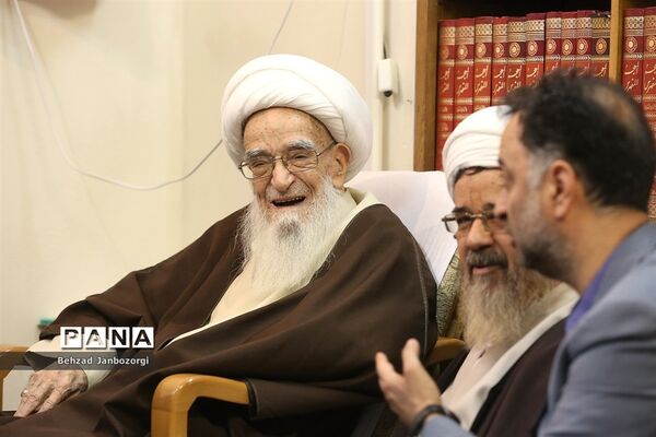 سفر یک روزه وزیر آموزش و پرورش به قم - 1