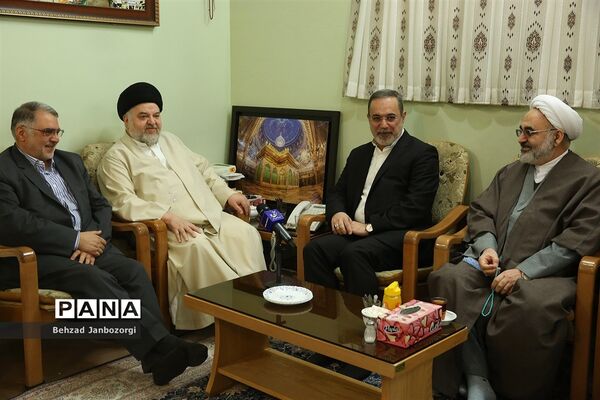 سفر یک روزه وزیر آموزش و پرورش به قم - 2