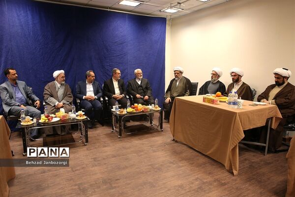 سفر یک روزه وزیر آموزش و پرورش به قم - 2