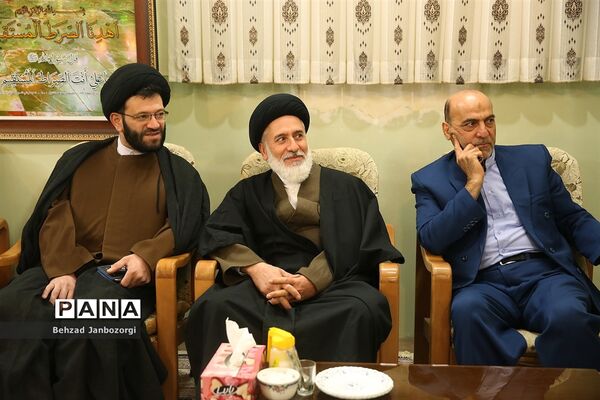سفر یک روزه وزیر آموزش و پرورش به قم - 2