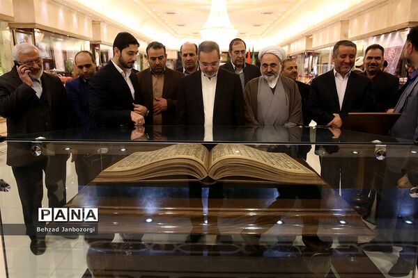 سفر یک روزه وزیر آموزش و پرورش به قم - 2