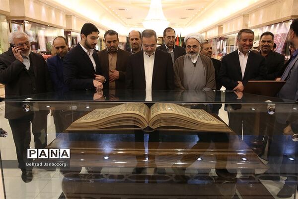 سفر یک روزه وزیر آموزش و پرورش به قم - 2