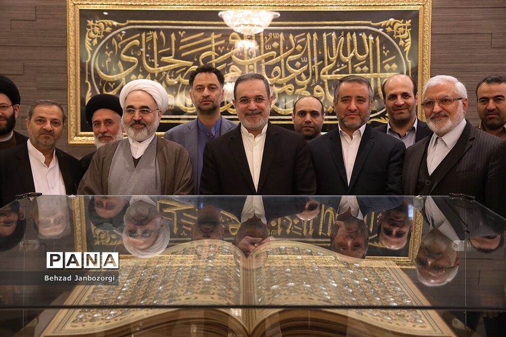 سفر یک روزه وزیر آموزش و پرورش به قم - 2