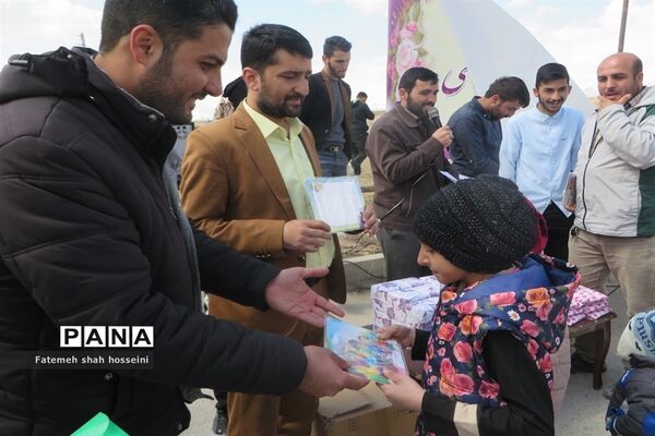 برگزاری اولین جشنواره فرهنگی ورزشی در شهرستان فیروزکوه