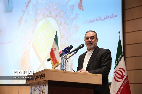 سفر یک روزه وزیر آموزش و پرورش به قم - 3