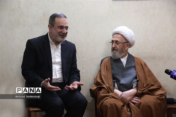 سفر یک روزه وزیر آموزش و پرورش به قم - 3