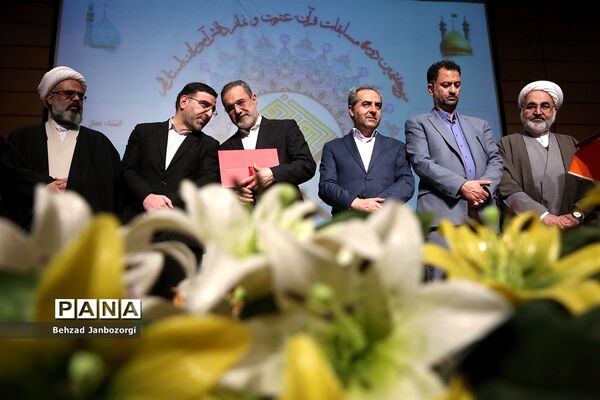 سفر یک روزه وزیر آموزش و پرورش به قم - 3