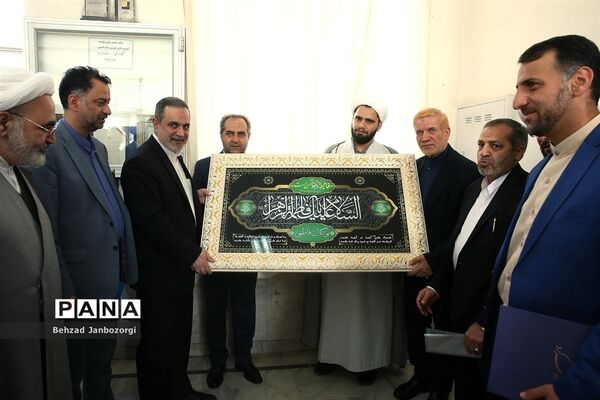 سفر یک روزه وزیر آموزش و پرورش به قم - 3