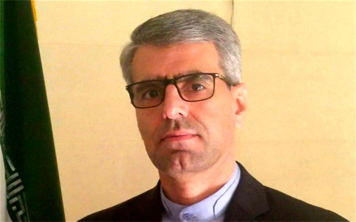 نماینده ایران در سازمان ملل: اعمال فشار اقتصادی در زمره جرایم شدید بین‌المللی است