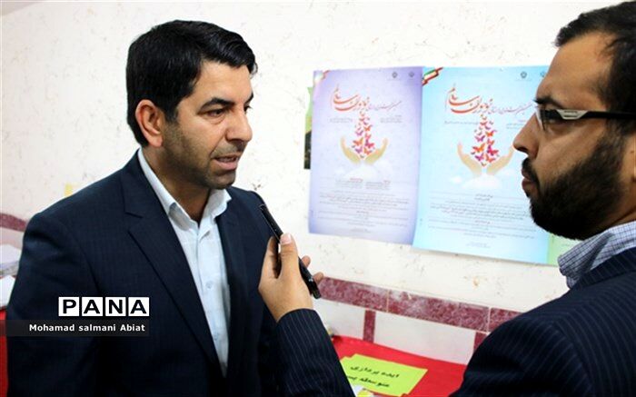 جشنواره نوجوان سالم بستری مناسب برای کنترل و کاهش آسیب های اجتماعی است