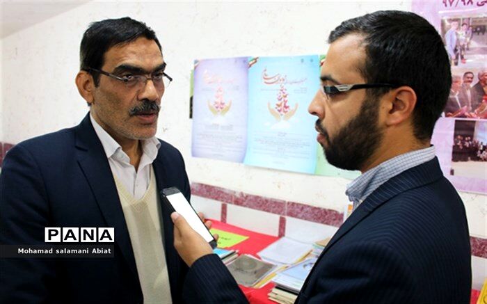 آغاز به کار بررسی آثار جشنواره نوجوان سالم استان خوزستان