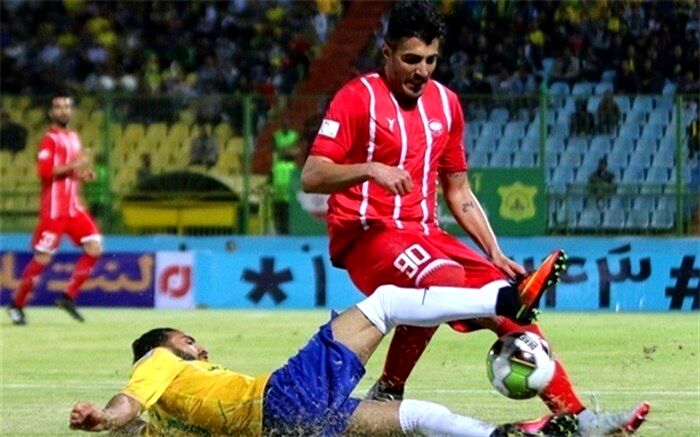 لیگ برتر ایران؛ سپیدرود از برزیل ایران دست‌پر خارج شد
