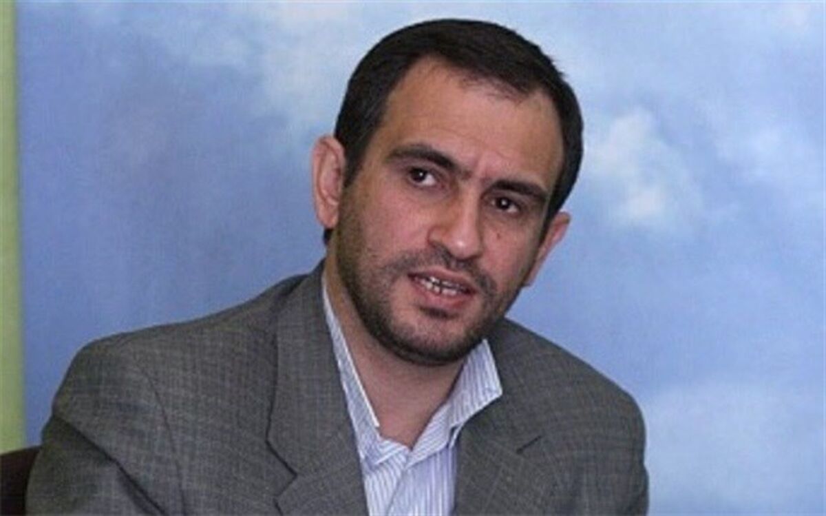 واکنش اسماعیلی به ادعای پرتاب لنگه کفش به رئیس‌جمهوری