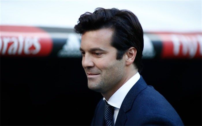 سرمربی  رئال مادرید اخراج شد