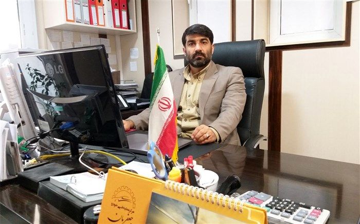 جواد طالبی رئیس جدید سازمان همیاری شهرداری‌های مازندران شد