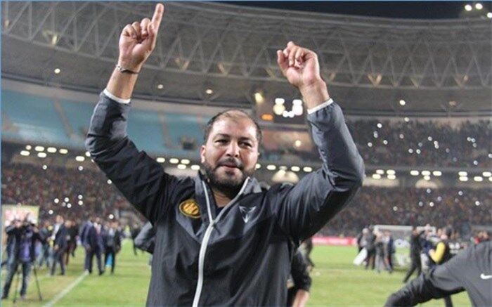 لیگ قهرمانان آفریقا؛ جشن صعود مقتدرانه برای تونسی
